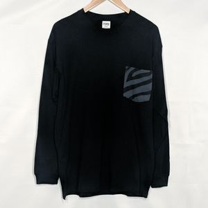 BNIB PINK Victoria's Secret Long Sleeve Shirt